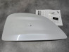 Garniture de sacoche GAUCHE CBF1000 HONDA 08F84-MER-810OCC