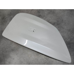 Garniture de sacoche GAUCHE CBF1000 HONDA 08F84-MER-810OCC