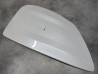 Garniture de sacoche GAUCHE CBF1000 HONDA 08F84-MER-810OCC