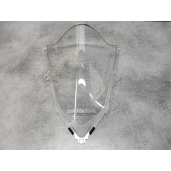 Bulle haute incolore CBR650R HONDA 08R70-MKN-D10