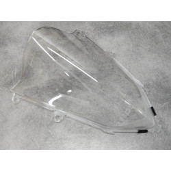 Bulle haute incolore CBR650R HONDA 08R70-MKN-D10