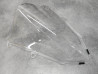 Bulle haute incolore CBR650R HONDA 08R70-MKN-D10