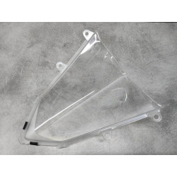 Bulle haute incolore CBR650R HONDA 08R70-MKN-D10