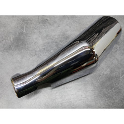 Protection echappement GL1200 Goldwing HONDA 18325-MG9-003