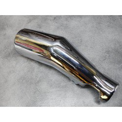 Protection echappement GL1200 Goldwing HONDA 18325-MG9-003