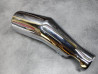 Protection echappement GL1200 Goldwing HONDA 18325-MG9-003