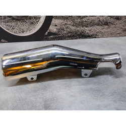 Protection echappement GL1200 Goldwing HONDA 18325-MG9-003