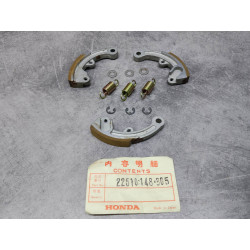 Kit machoires embrayage PA50 HONDA 22510-148-305