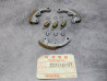 Kit machoires embrayage PA50 HONDA 22510-148-305