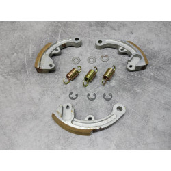 Kit machoires embrayage PA50 HONDA 22510-148-305