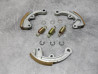 Kit machoires embrayage PA50 HONDA 22510-148-305