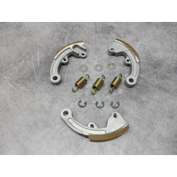 Kit machoires embrayage PA50 HONDA 22510-148-305
