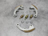 Kit machoires embrayage PA50 HONDA 22510-148-305