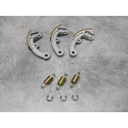 Kit machoires embrayage PA50 HONDA 22510-148-305