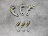 Kit machoires embrayage PA50 HONDA 22510-148-305