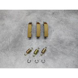Kit machoires embrayage PA50 HONDA 22510-148-305
