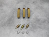 Kit machoires embrayage PA50 HONDA 22510-148-305