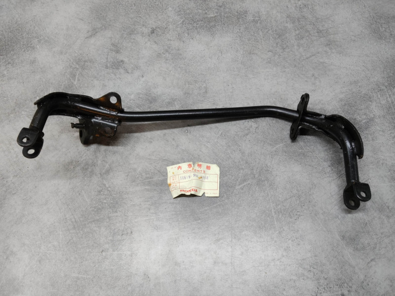 Barre Repose-pieds & Béquille Honda CB250/350 K2-K4 | 50615-317-670B