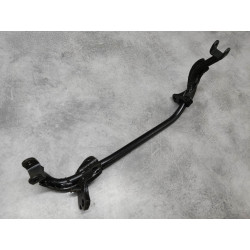 Barre Repose-pieds & Béquille Honda CB250/350 K2-K4 | 50615-317-670B