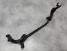 Barre Repose-pieds & Béquille Honda CB250/350 K2-K4 | 50615-317-670B