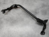 Barre Repose-pieds & Béquille Honda CB250/350 K2-K4 | 50615-317-670B