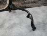 Barre Repose-pieds & Béquille Honda CB250/350 K2-K4 | 50615-317-670B