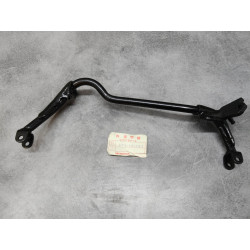 Barre Support Repose Pieds Honda 50615-318-670B | CL250 CL350