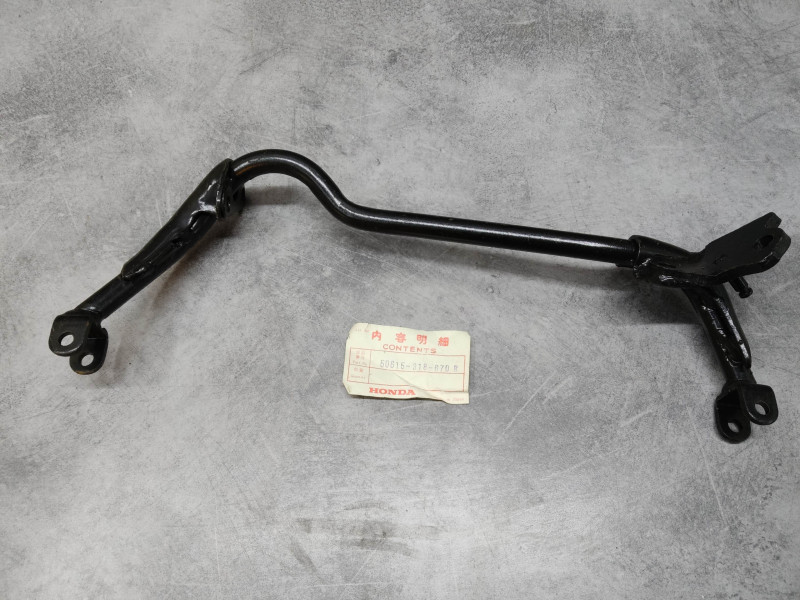 Barre Support Repose Pieds Honda 50615-318-670B | CL250 CL350
