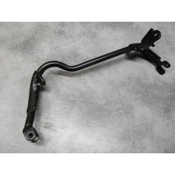 Barre Support Repose Pieds Honda 50615-318-670B | CL250 CL350