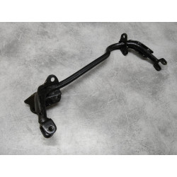 Barre Support Repose Pieds Honda 50615-318-670B | CL250 CL350