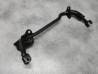 Barre Support Repose Pieds Honda 50615-318-670B | CL250 CL350