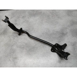 Barre Support Repose Pieds Honda 50615-318-670B | CL250 CL350
