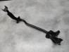 Barre Support Repose Pieds Honda 50615-318-670B | CL250 CL350