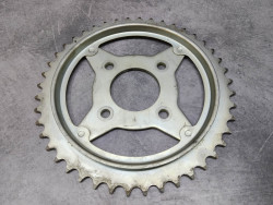 Couronne transmission arriere XL125 HONDA 41200-KPC-640