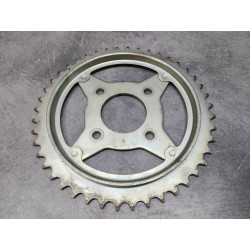 Couronne Transmission Arrière Honda XL125 Varadero 41200-KPC-640