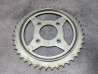 Couronne Transmission Arrière Honda XL125 Varadero 41200-KPC-640