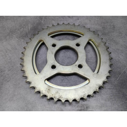 Couronne Transmission Arrière Honda XL125 Varadero 41200-KPC-640