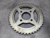 Couronne Transmission Arrière Honda XL125 Varadero 41200-KPC-640