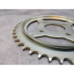Couronne Transmission Arrière Honda XL125 Varadero 41200-KPC-640