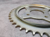 Couronne Transmission Arrière Honda XL125 Varadero 41200-KPC-640