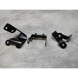 Kit montage antibrouillard CRF1000 HONDA 08V00-MJP-G50