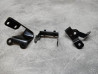 Kit montage antibrouillard CRF1000 HONDA 08V00-MJP-G50