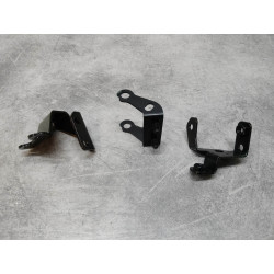 Kit montage antibrouillard CRF1000 HONDA 08V00-MJP-G50