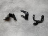 Kit montage antibrouillard CRF1000 HONDA 08V00-MJP-G50