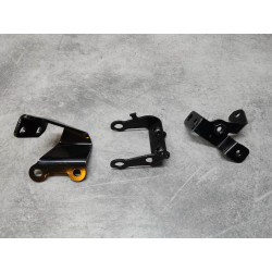 Kit montage antibrouillard CRF1000 HONDA 08V00-MJP-G50