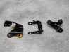 Kit montage antibrouillard CRF1000 HONDA 08V00-MJP-G50