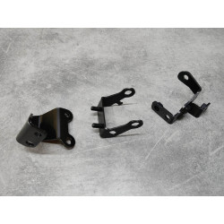 Kit montage antibrouillard CRF1000 HONDA 08V00-MJP-G50
