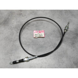 Câble vitesse tondeuse Honda 54520-VA3-J01