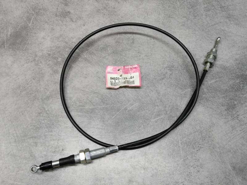 Câble vitesse tondeuse Honda 54520-VA3-J01