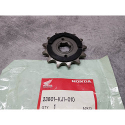 Pignon Sortie Boîte 13 Dents Honda 23801-KJ1-010
